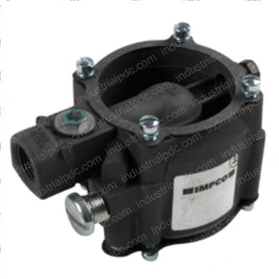 Picture of Mixer - Straight Draft