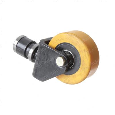 Picture of Wheel Assembly - Balance