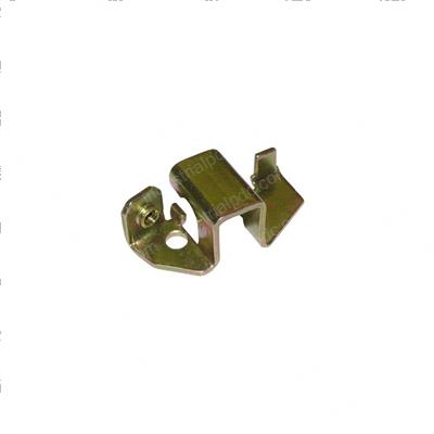 Picture of Right Carbon Brush Socket