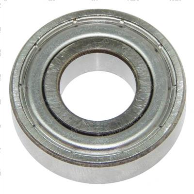 Picture of Ballbearinggrooved 12x28x