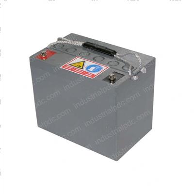 Picture of Gel Battery 12v 87ah/C20