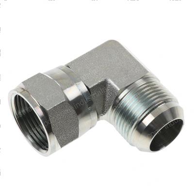 Picture of Elbow - 90 Deg - Swivel X Jic