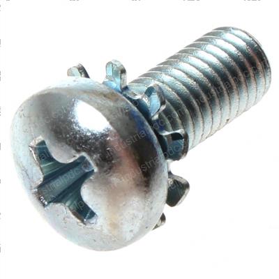 Picture of Screw 3/8