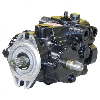 Picture of Pump Propulsion