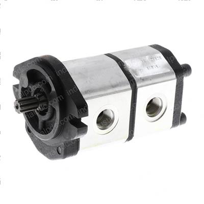 Picture of Pump Aux 2-Stage