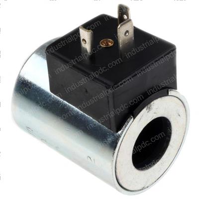Picture of Coil - 12 Volts Dc