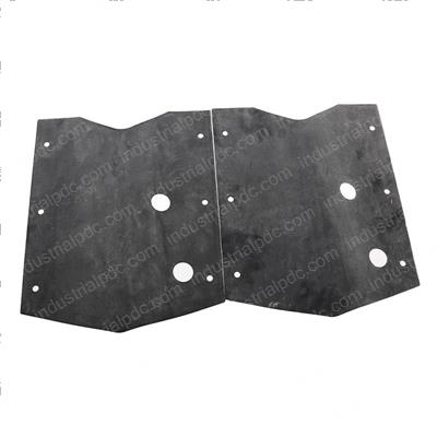 Picture of Skirt Support