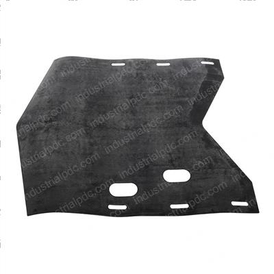 Picture of Skirt Wheel Well