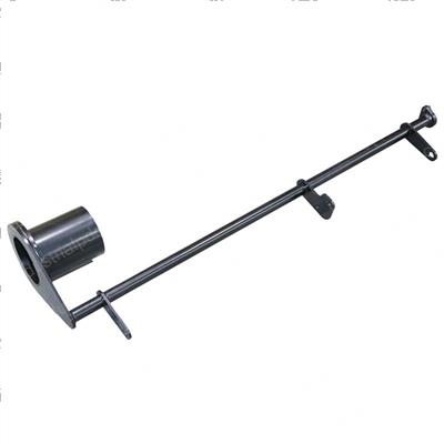 Picture of Weldment Main Broom Arm