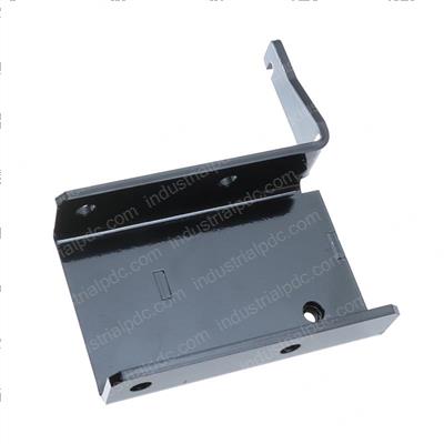 Picture of Weldment Sb Pivot-Black