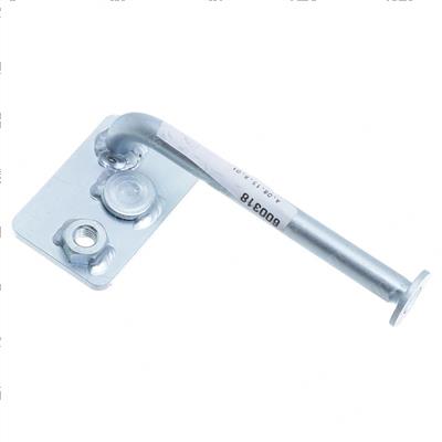 Picture of Weldment Sb Adj- Zp Clear