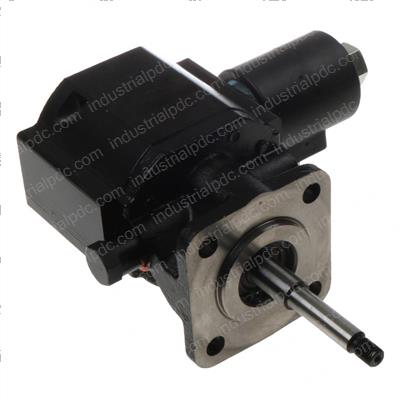 Picture of Motor Impeller