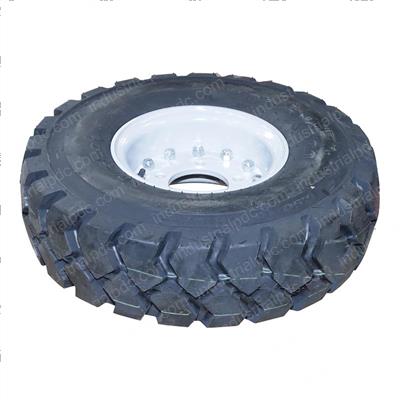 Picture of Assy-Tire Front Pneum 8/9/10x