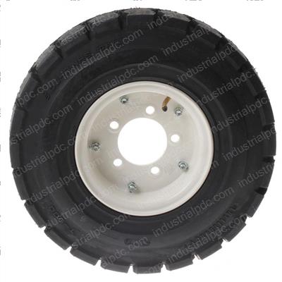 Picture of Wheel Assy T-800 5.00-8