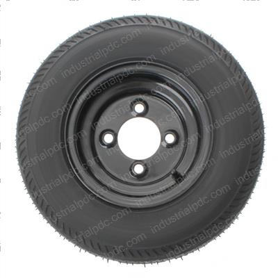 Picture of Tire Assembly - 480x8