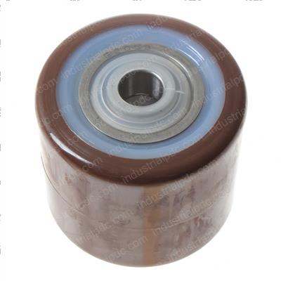 Picture of Wheel - Poly