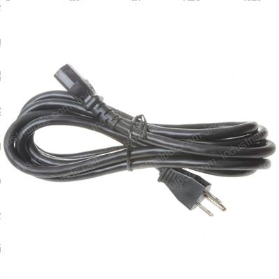 Picture of Cord-10 Ft N5-15p to C13 14/3