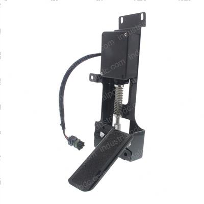 Picture of Assembly - Pedal Box