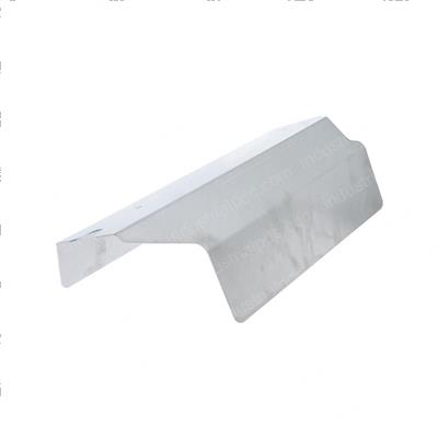 Picture of Heat Shield-Hightempblack