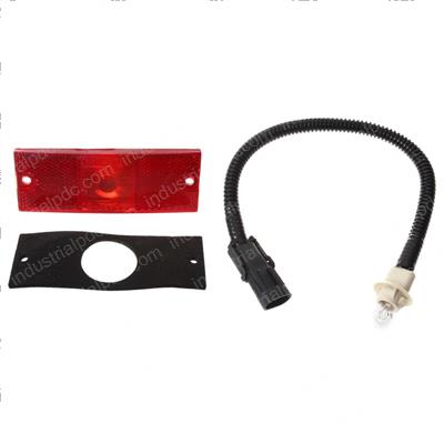 Picture of Wire Asy- Tail-Light