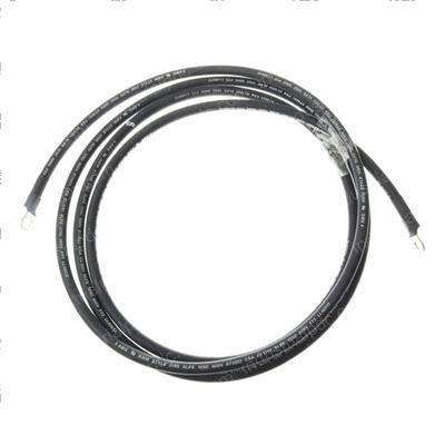 Picture of #4 Awg Wire Asm Batt Pk/Batt Pk
