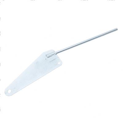 Picture of Weldment Sb Lever- Zp