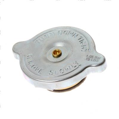 Picture of Radiator Cap