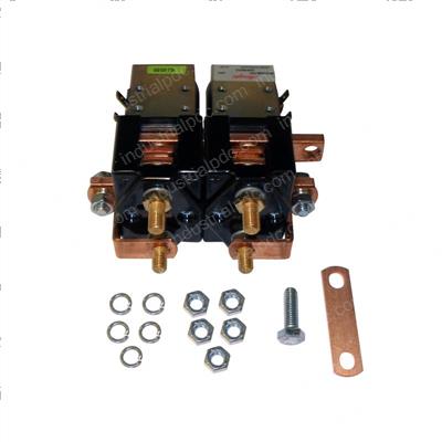 Picture of Contactor - 24 Volt