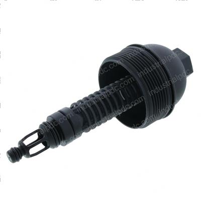 Picture of Oil Cooler