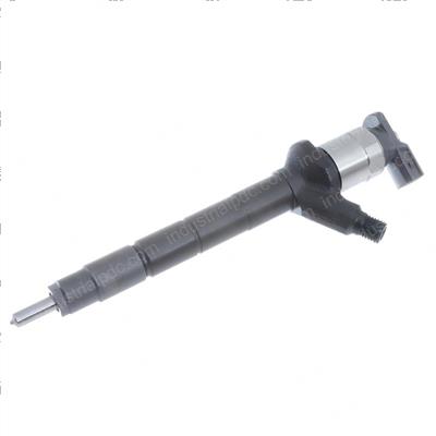 Picture of Injector