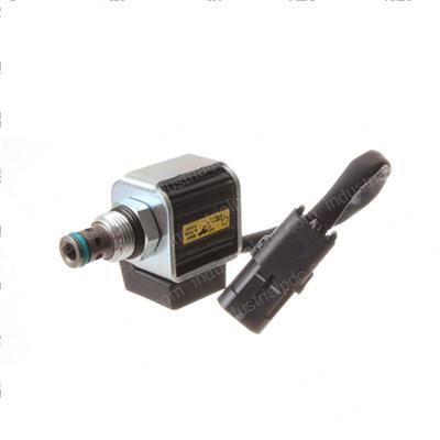 Picture of Valve Assembly - Solenoid