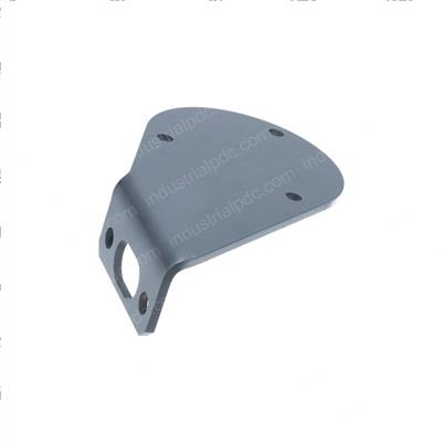 Picture of Flashing Beacon Support