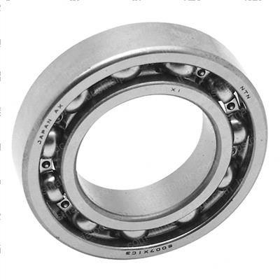 Picture of Bearing - Ball Open