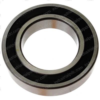Picture of Bearing - Ball Single Shield