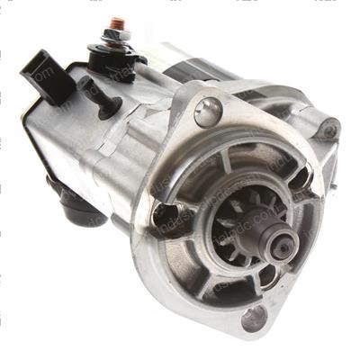 Picture of Starter - New