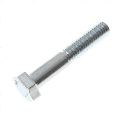 Picture of Bolt M8-1.25 X 45 Hh Stl Zinc