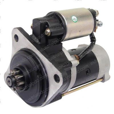 Picture of Start Motor Assembly