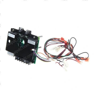 Picture of Board- Circuit for P/N 69251