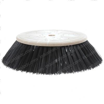 Picture of Broom - 26 Inch 3 S.r Poly