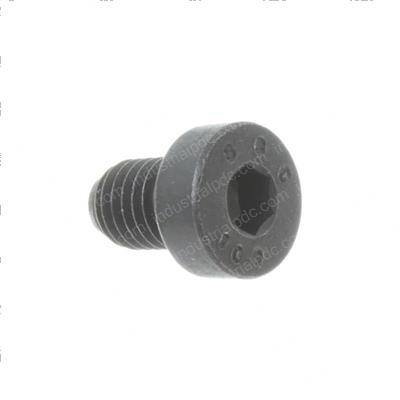 Picture of Capscrew - M8x1210.9