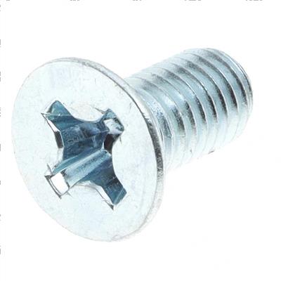 Picture of Screw- Fhms- M8-1.25 X 16 Zinc