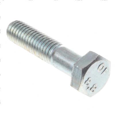 Picture of Bolt - Hex - M8-1.25 X 35mm