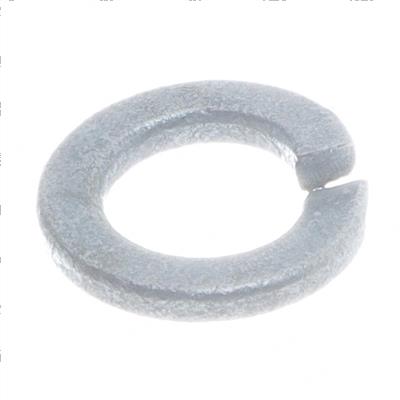 Picture of Lock Washer Split M8 Zinc