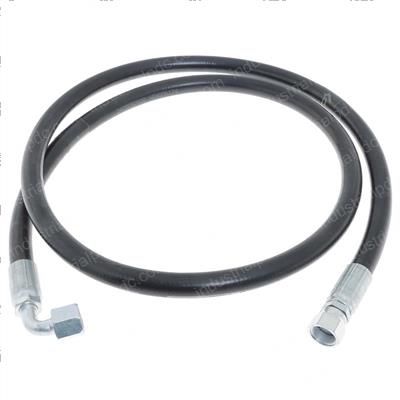 Picture of Hose-8 Str - 8 90 Med(mb