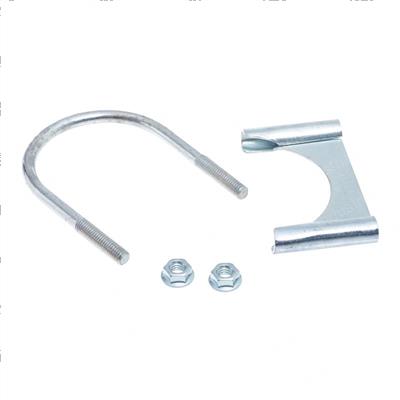 Picture of 3in  Exhaust Clamp