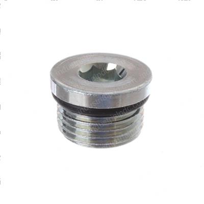 Picture of Plug - Hydraulic W/O-Ring