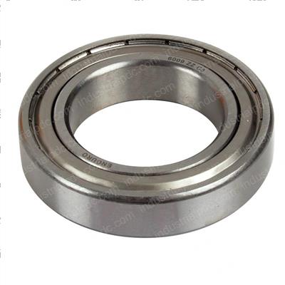 Picture of Bearing - Ball Double Shield