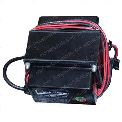 Picture of Charger - 48 Volt 25 Amp