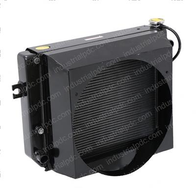 Picture of Radiator Assy