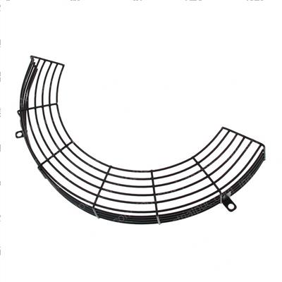 Picture of Baffle, Radiator Fan